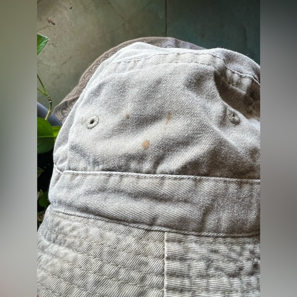 Vintage :: Texas Gruene Bucket Hat - Picture 8 of 8